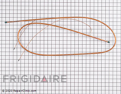 Suction Tube 5303918328 Alternate Product View