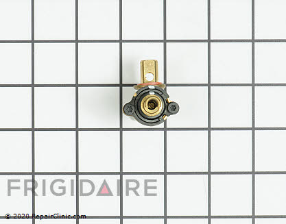 Surface Burner Valve 316520700 Alternate Product View