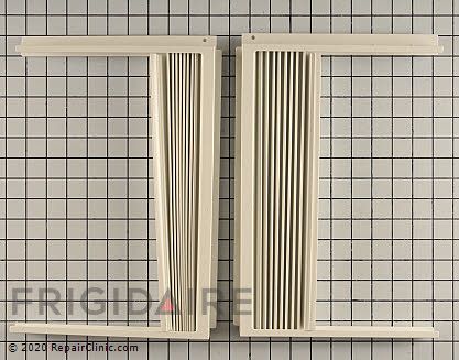 Window Side Curtain and Frame 5304523820 Alternate Product View