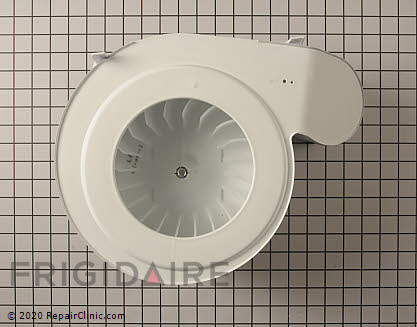 Blower Housing 137552300 Alternate Product View