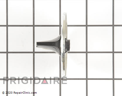 Control Knob 09952389 Alternate Product View