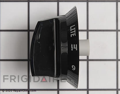 Control Knob 316544001 Alternate Product View