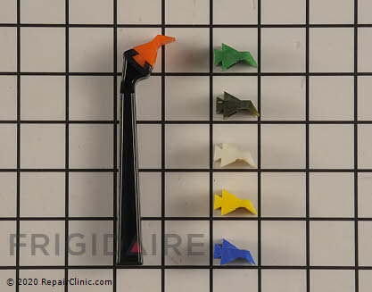 Fin Comb 5304464988 Alternate Product View