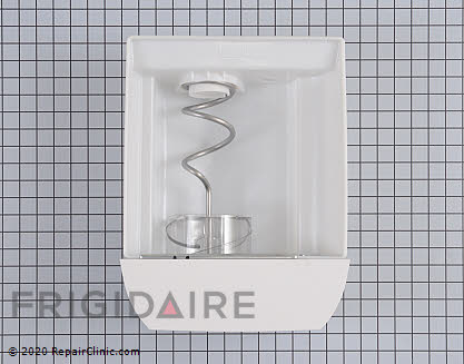 Ice Bucket Assembly 241914701 Alternate Product View