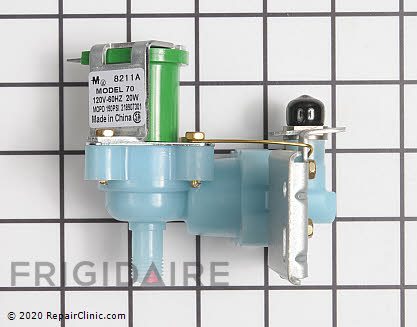 Water Inlet Valve 5304414782 Alternate Product View