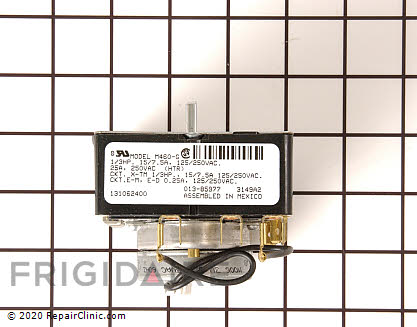 Timer 131062400 Alternate Product View