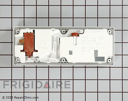 Detergent Dispenser 154574401 Alternate Product View