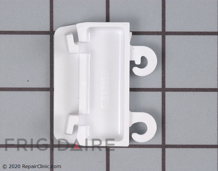 Shelf Retainer Bar Support 5303325991 Alternate Product View