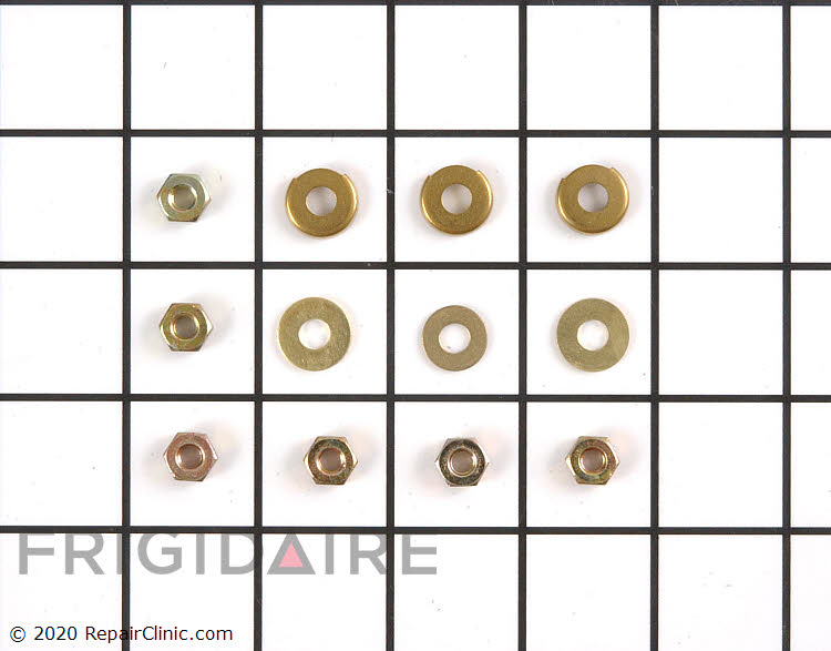 Terminal Block 5304409888 Alternate Product View
