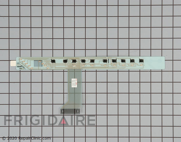 154369801 Touchpad