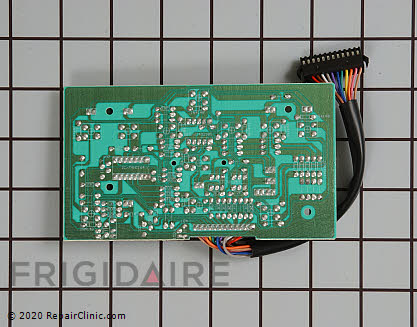 Control Board 5304455509 Alternate Product View
