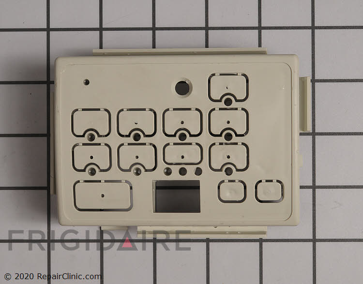309361303 Control Panel