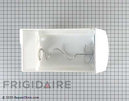 Ice Bucket Assembly 241860801 Alternate Product View