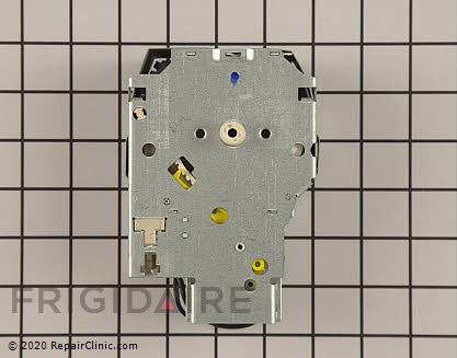 Timer 154858101 Alternate Product View