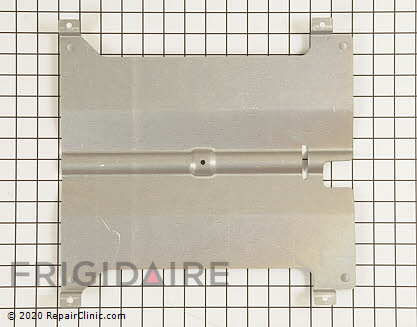 Burner Baffle 316401301 Alternate Product View