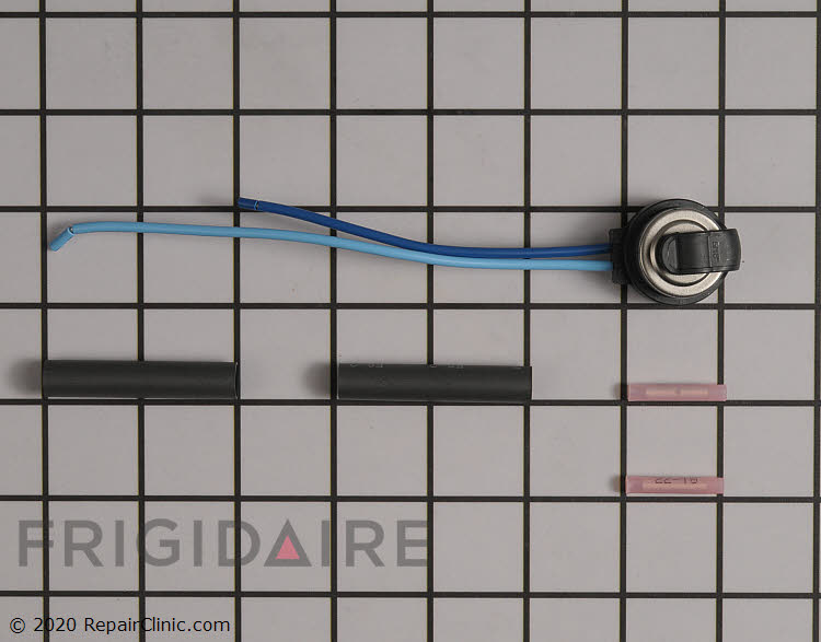 5303918634 Defrost Thermostat
