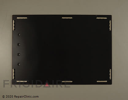 Glass Cooktop 305379393 Alternate Product View