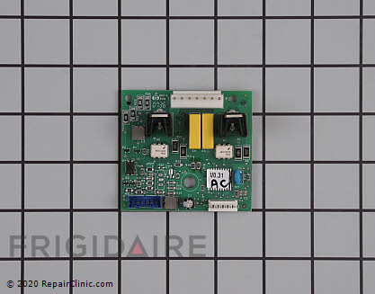 Relay Board 316519200 Alternate Product View