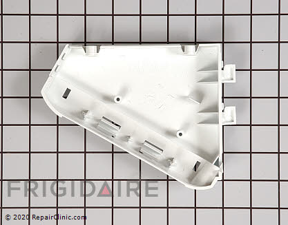 End Cap 131122714 Alternate Product View