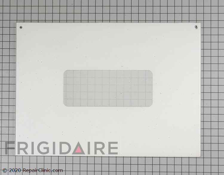 318210905 Outer Door Glass