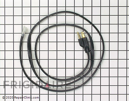 Power Cord 5304505407 Alternate Product View