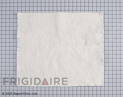 Insulation 316509500 Alternate Product View