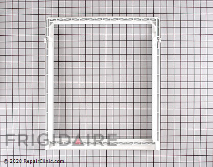 Shelf Frame without Glass 240350702 Alternate Product View