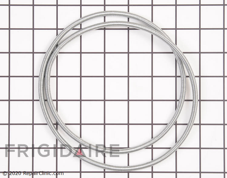 Spring 134616200 | Frigidaire Appliance Parts