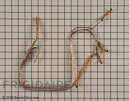 Capillary Tube 5304476318 Alternate Product View