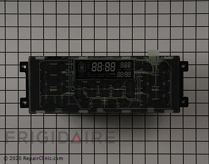 Control Board 316650001 Alternate Product View