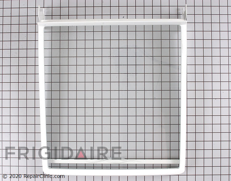 215029009 Glass Shelf