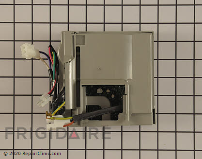 Inverter Board 241577505 Alternate Product View