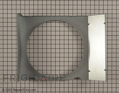 Rear Panel 5304476387 Alternate Product View
