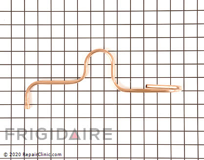 Suction Tube 241856901 Alternate Product View