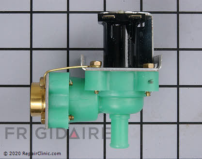 Water Inlet Valve 5303303957 Alternate Product View