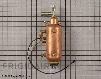 Water Tank Assembly 5304466096 Alternate Product View