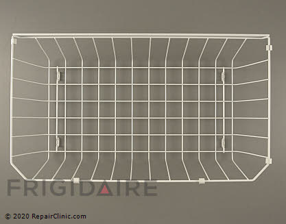 Wire Basket 297225300 Alternate Product View