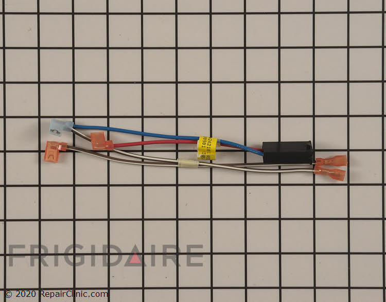 242105301 Frigidaire Refrigerator Wire Harness