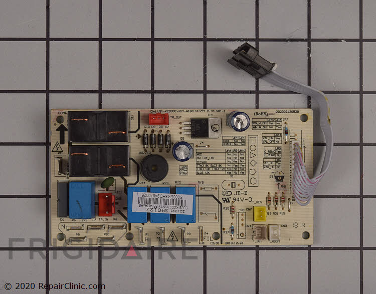 5304535828 Control Board