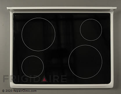 Glass Main Top 316282953 Alternate Product View