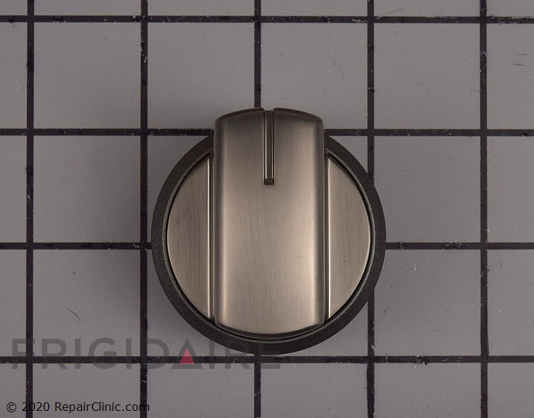 808694401 Frigidaire Range/Stove/Oven Knob
