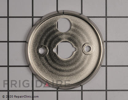 Knob Dial 318600605 Alternate Product View