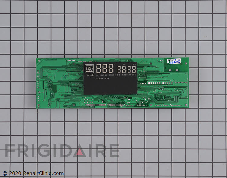 316576630 Electrolux Range/Stove/Oven Main Control Board