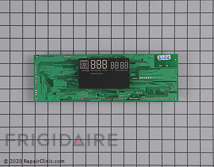 Main Control Board 316576630 Alternate Product View