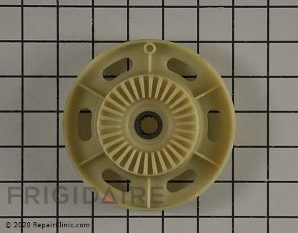 Pulley 5304515861 Alternate Product View