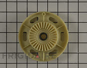 Pulley - Part # 4839614 Mfg Part # 5304515861