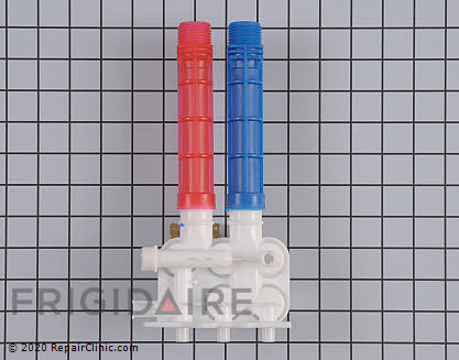 Water Inlet Valve 134637810 Alternate Product View