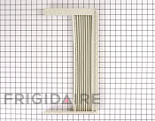 Window Side Curtain and Frame - Part # 918867 Mfg Part # 5304426346