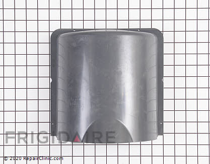 Dispenser Housing 241753301 Alternate Product View