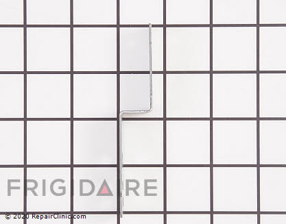 Mounting Clip 154657901 Alternate Product View